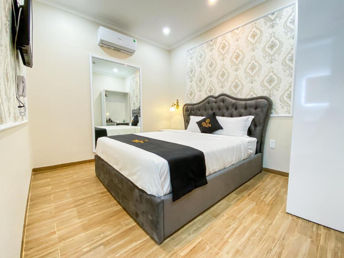 Hotel Haus (700 M²), 3 Schlafzimmer Und 3 Eigene Badezimmer In Thang Tam *