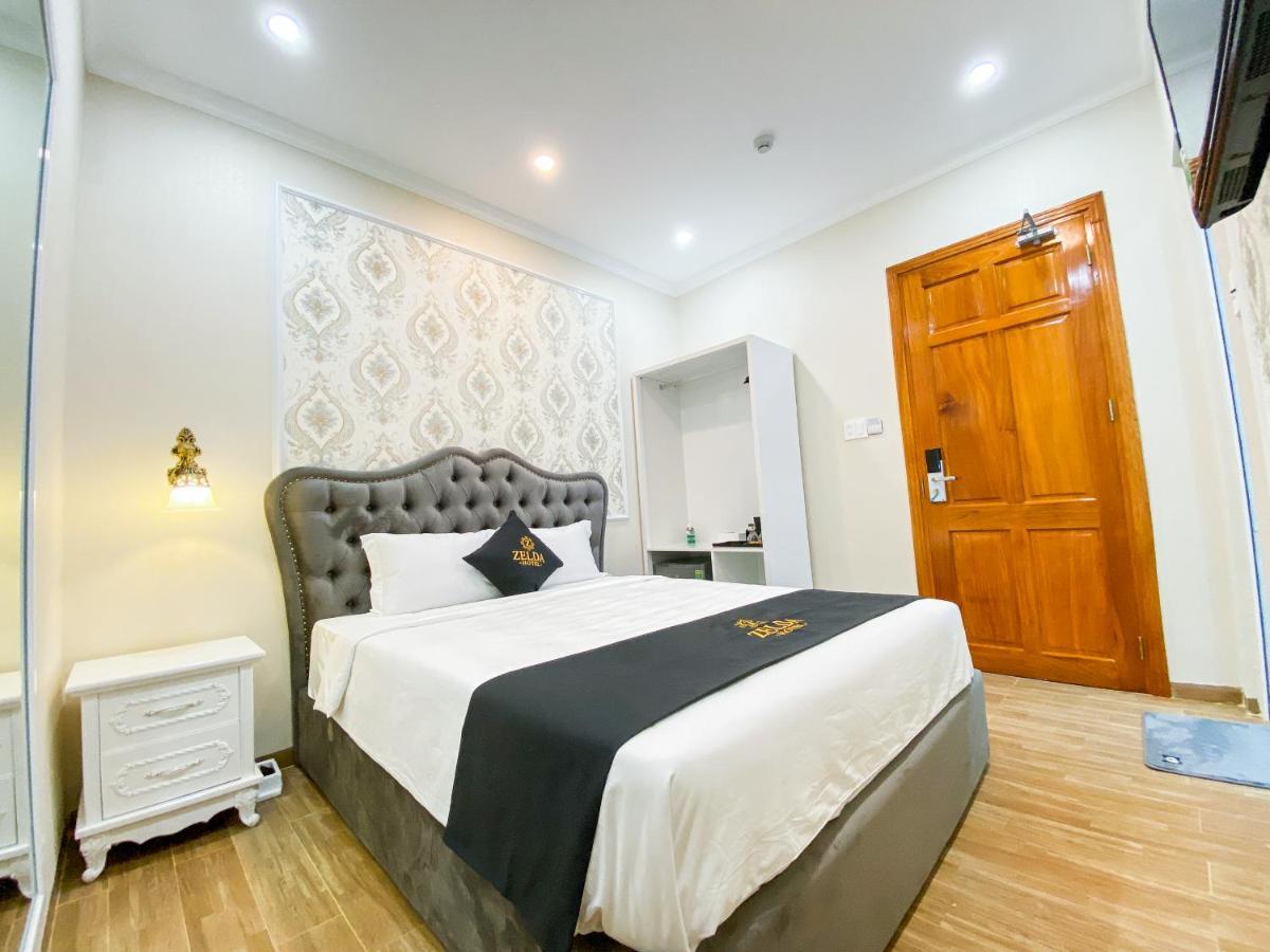 Haus (700 M²), 3 Schlafzimmer Und 3 Eigene Badezimmer In Thang Tam